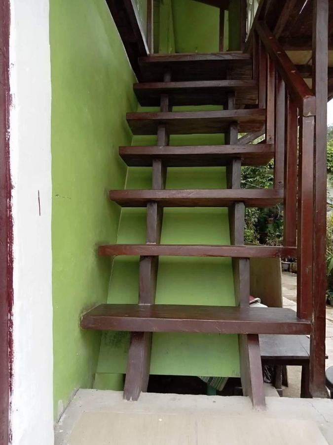 Garpeza Inn San Vicente  Exteriér fotografie